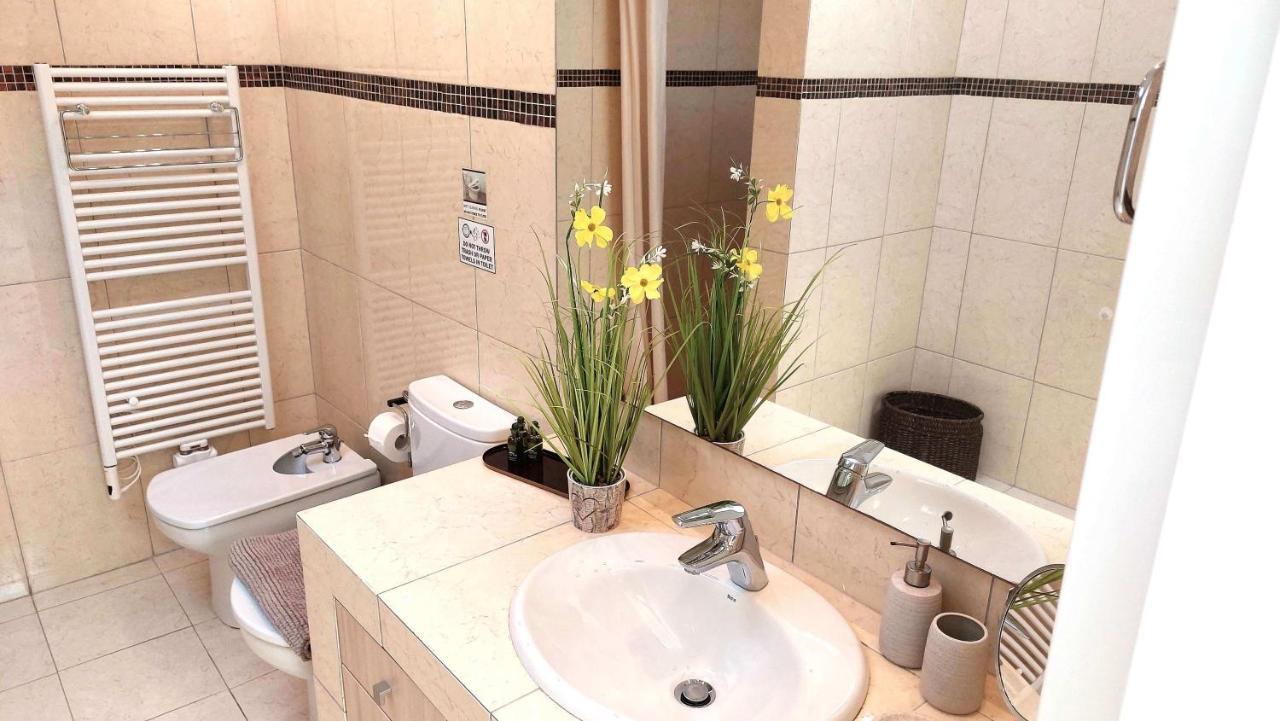 Holiday Villa Sunjoy Close To The Beach Cap Cap Sounion Extérieur photo