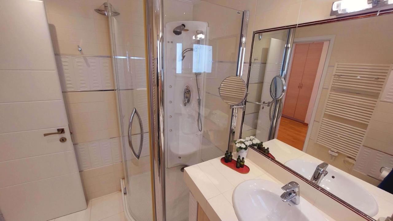 Holiday Villa Sunjoy Close To The Beach Cap Cap Sounion Extérieur photo