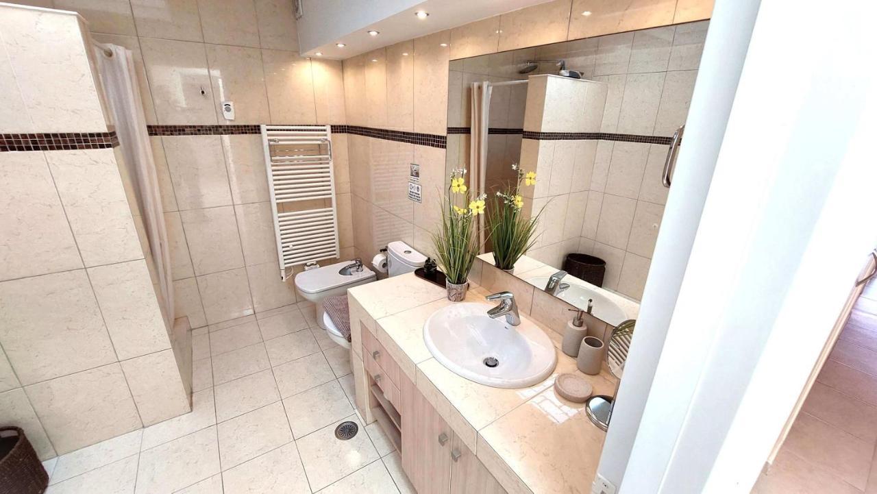 Holiday Villa Sunjoy Close To The Beach Cap Cap Sounion Extérieur photo